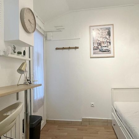 #1 Petit Studio Pres Du Metro L9 Bagnolet Exteriér fotografie